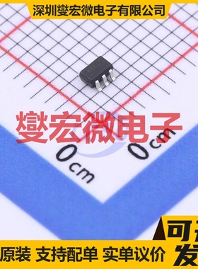 DMMT3904WQ-7-F SOT-363 NPN 40V 200mA 三极晶体管