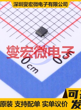 EMB3T2R SOT-563 50V 100mA 数字晶体管