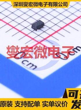 BFP740FH6327 TSFP-4 NPN 4.7V 30mA 三极晶体管