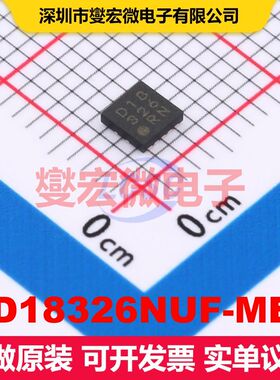 BD18326NUF-ME2 VFDFN-10-EP LED驱动器 电源管理 集成芯片IC