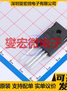 C3M0032120K TO-247-4L N沟道 1200V 63A 碳化硅场效应管