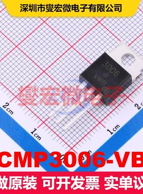 CMP3006-VB TO-220AB MOSFET 场效应管 分立半导体