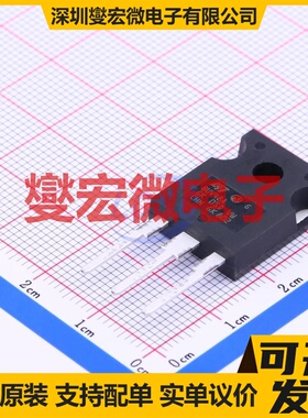 BUV48A TO-247AC-3 NPN 450V 15A 三极晶体管