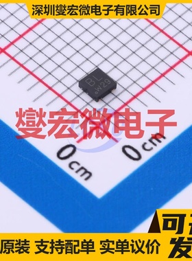 BC56-16PA,115 SOT-1061 NPN 80V 1A 三极晶体管