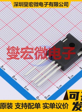 SG2M021120L TO-247-4L 碳化硅场效应管