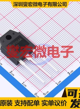 2SA1962OTU TO-3P-3 PNP 250V 17A 三极晶体管