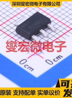 Z0109MN0,135 SOT-223-3  可控硅晶闸管/模块