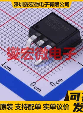 ISL9V5036S3ST TO-263AB 390V 46A IGBT晶体管