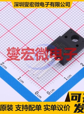 2SD1816G-R-TF3-T TO-220F  三极晶体管