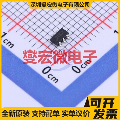 PBSS4160DPN,115 SOT-457 NPN+PNP 60V 870mA;770mA 三极晶体管