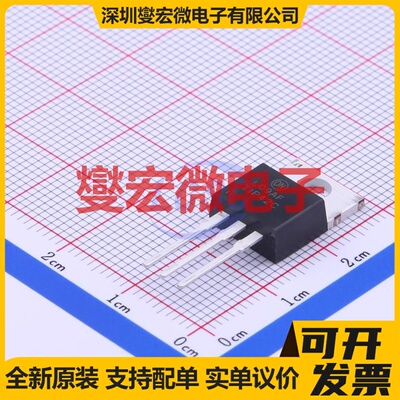 TIP42CTU_F129 TO-220 PNP 100V 6A 三极晶体管