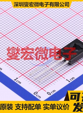 C106DG TO-225-3 400V 4A 可控硅晶闸管/模块