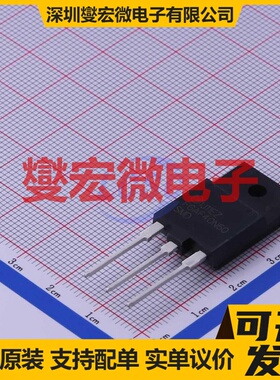 FGAF40N60SMD TO-3PF-3  IGBT晶体管