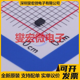 PMBT3904VS,115 SOT-666-6 NPN 40V 200mA 三极晶体管