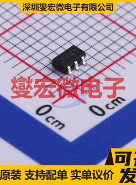 PBSS4240DPN,115 SC-74 NPN+PNP 40V 1.35A;1.1A 三极晶体管