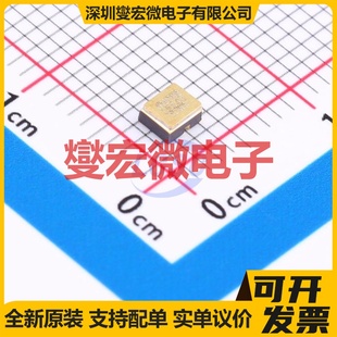 JANTXV2N2907AUB SMD-4P PNP 60V 600mA 三极晶体管