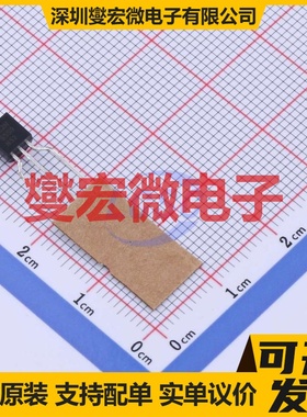 2N5550TFR TO-92-3 NPN 140V 600mA 三极晶体管