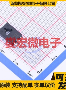 BD442 TO-126 PNP 三极晶体管
