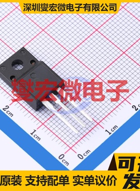BDW94CFTU TO-220-3 PNP 100V 12A 达林顿晶体管