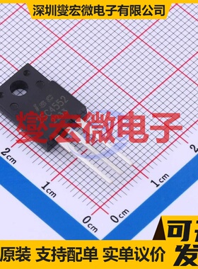 2SC4552 TO-220F 三极晶体管