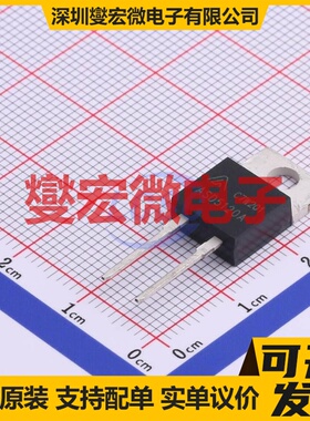 ASD5120A TO-220-2 1.2kV 22A 碳化硅二极管