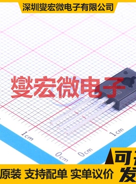 TIP122 TO-126  达林顿晶体管