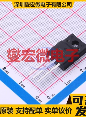 IKA08N65ET6XKSA1 TO-220-3 IGBT晶体管