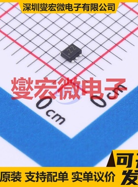 PEMX1,115 SOT-666-6 NPN 40V 100mA 三极晶体管