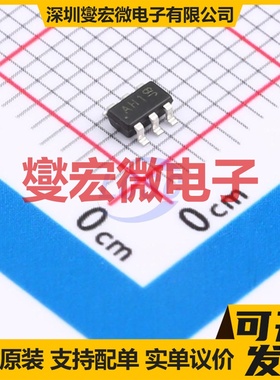 DVRN6056-7-F SOT-26 NPN 40V 600mA 三极晶体管