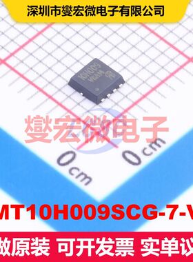 DMT10H009SCG-7-VB DFN-8(3x3) MOSFET 场效应管 分立半导体