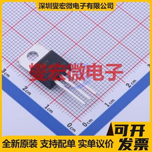 TYN616 TO-220 800V 16A 可控硅晶闸管/模块