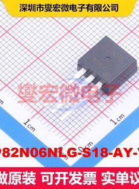 NP82N06NLG-S18-AY-VB TO-262 MOSFET 场效应管 分立半导体