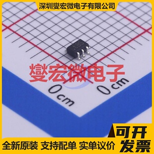 BCM856BS,115 SOT-363 PNP 65V 100mA 三极晶体管