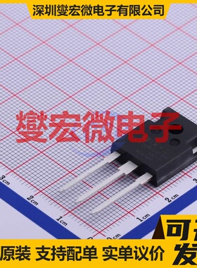 CLA50E1200HB TO-247AD 1.2kV 79A 可控硅晶闸管/模块