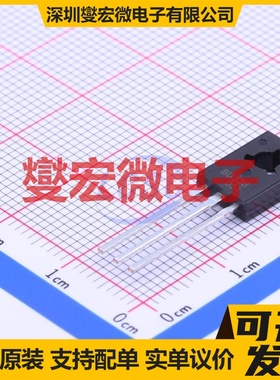 BD238 TO-126 PNP 80V 2A 三极晶体管