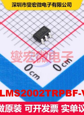 IRLMS2002TRPBF-VB TSOP-6 场效应管 晶体管 分立器件