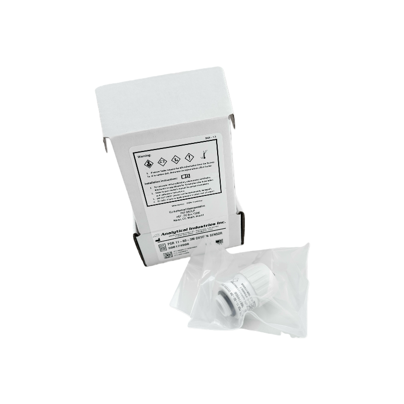 原装PSR11-60-3M氧电池传感器