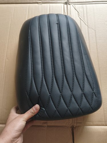 适用于深远a8坐垫A7/A8/A8L/A8S/K70电动车防水加厚总成前座座包