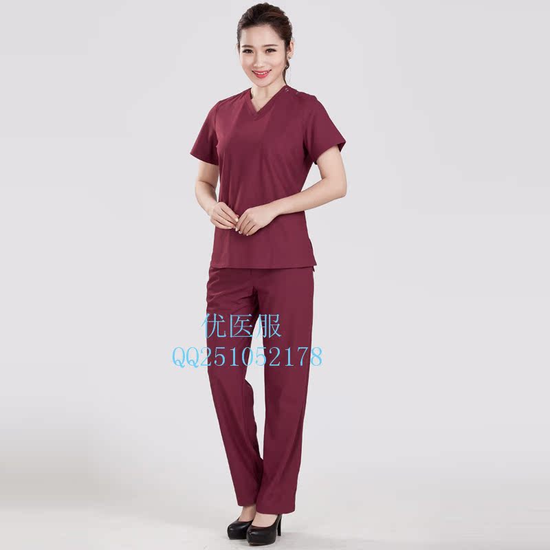 Tenue infirmière - Ref 1869523 Image 3