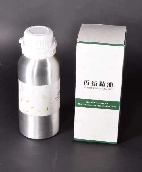香格里拉香水精油香氛喷雾罐