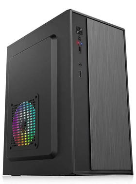 dma副机黑色matx副机（测速6000-6300）