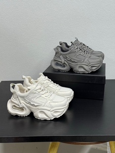 女鞋 单鞋 厚底运动鞋 Eadie 靴运动鞋 2025新款 小单鞋 Blair 老爹鞋