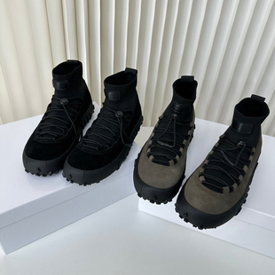 厚底爆款 2025新款 鞋 雪地靴靴子运动单鞋 Blair 平底运动鞋 Eadie