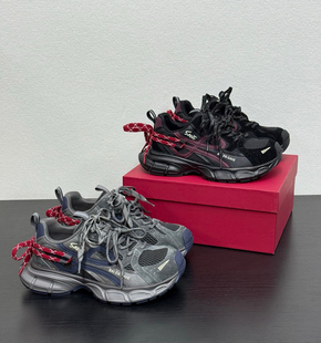 大棉鞋 Blair 真皮厚底加绒加厚爆款 2025新款 真皮雪地靴 Eadie