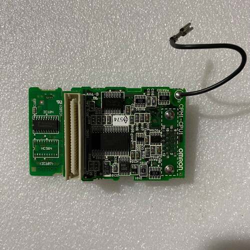 可维修CPM1-CPU1，欧姆龙