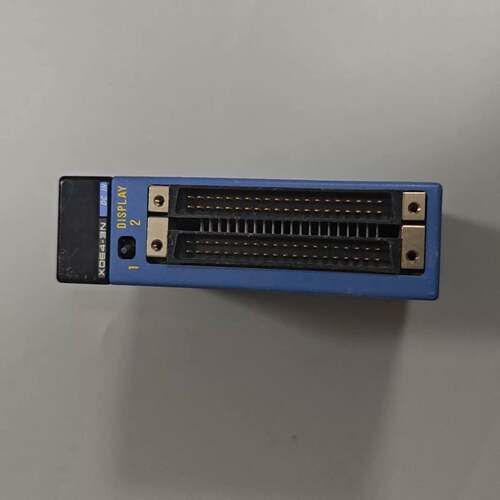 可维修PLC F3XD64-3N，，，2，横河模块制造。