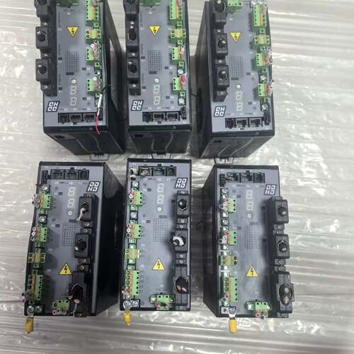 可维修高创伺服驱动器 DDHD-1D81D8AF议价