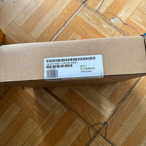 可维修6AV3607-1JC20-0AX1议价