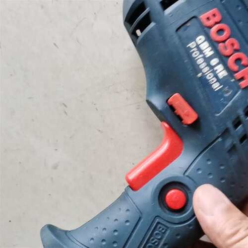 维修GBM 6 RE钻，专业级工具，220V 350W，议价