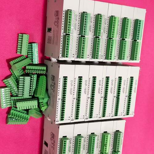 可维修台达PLC DVP16SP11R议价